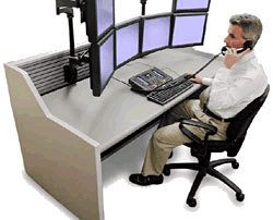 Trading Desk
