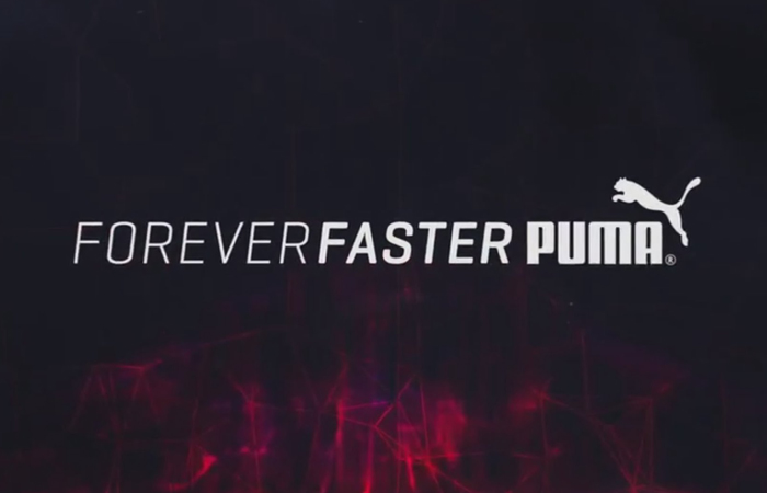 puma forever faster