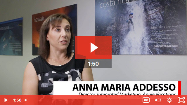 Apple Vacations Review of Bionic Media Planning Software