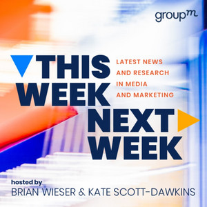 This Week Next Week Podcast