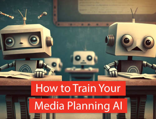 How to Train Your Media Planning AI (The Right Way)