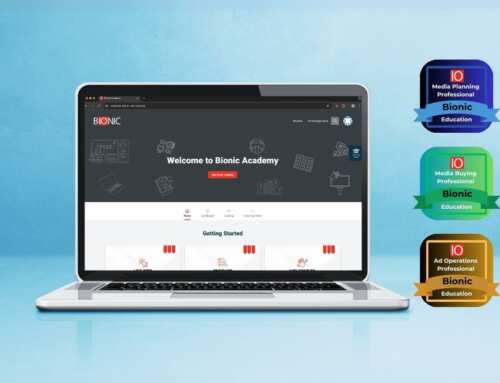 🎓 More FREE Bionic Academy Courses Now Available