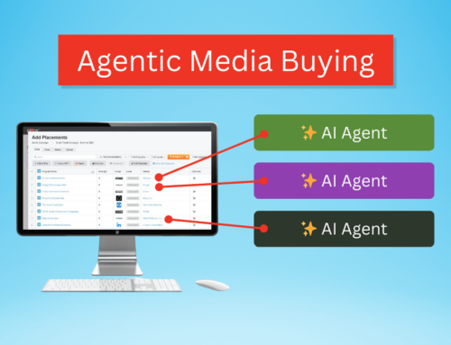 NEW: Plan and Buy Agentic AI Media Products with Bionic