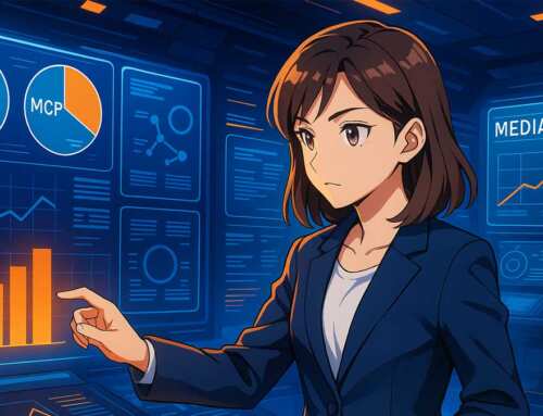 How MCP and A2A Are Poised to Disrupt Media Buying