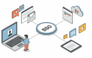 Image depicting single sign-on