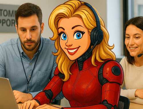 Meet Jaime: Your 24/7 Media Planning and Buying Assistant